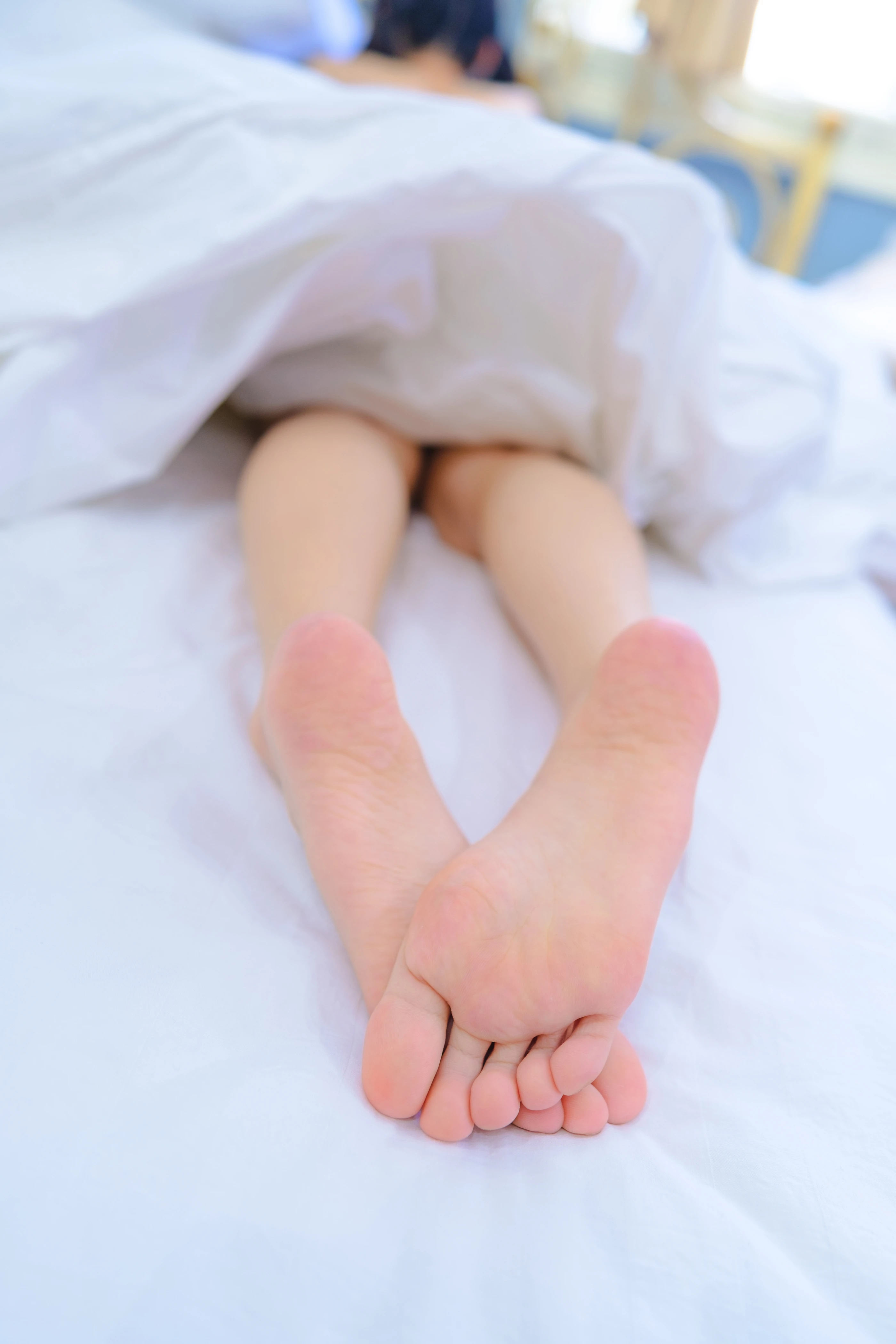 森萝财团 小七 – JK 学妹 [215P]插图8